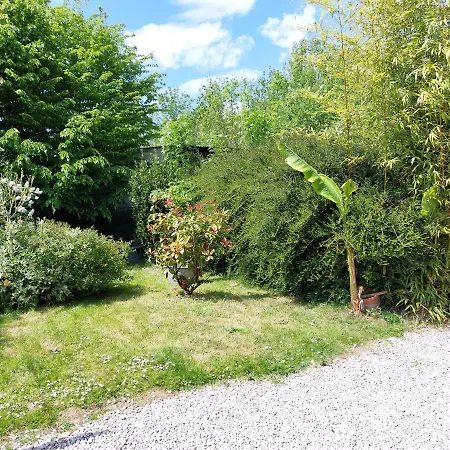 Hébergement de vacances Chez Gil Gueschart