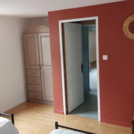 Vakantiehuis Chez Gil