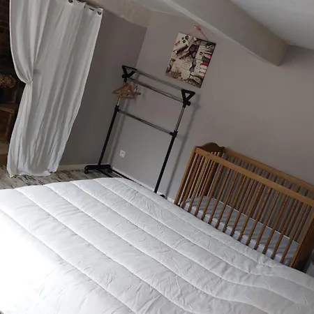 Chez Gil Vakantiehuis Gueschart
