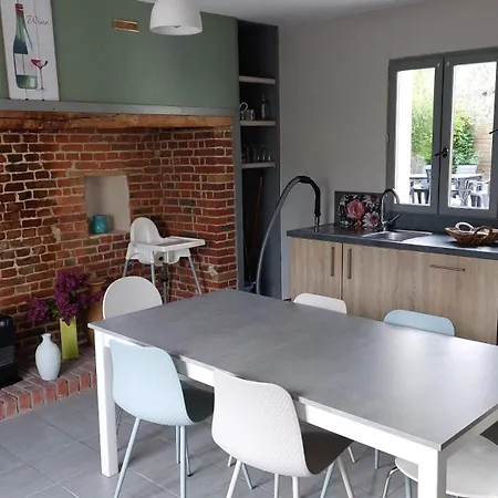 Chez Gil Gueschart