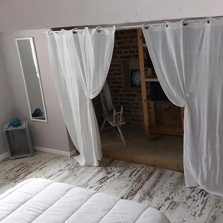 Vakantiehuis Chez Gil