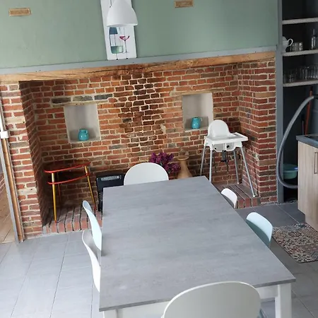 Chez Gil Vakantiehuis *